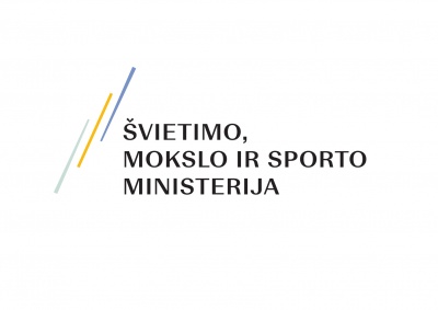 Švietimo ir sporto ministerija
