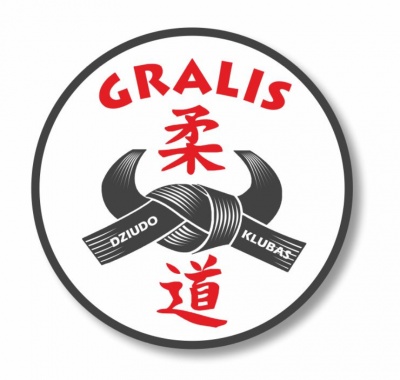 Dziudo klubas „Gralis“
