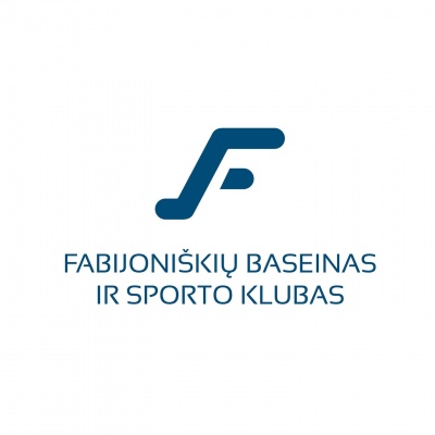 Fabijoniškių baseinas